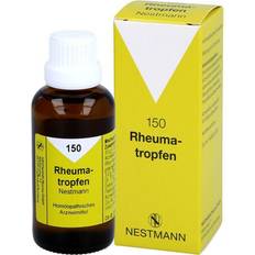 Haustiere RHEUMATROPFEN Nestmann 150