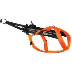 Freemotion Harness 5.0 Black Orange