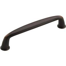 Drawer Fittings & Pull-out Hardware Amerock BP53802 Kane 5-1/16 Center to Center Handle Cabinet Pull Oil Pulls