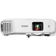 Epson PowerLite 992F