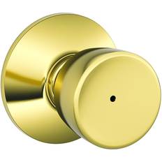 Schlage Knopp Bell (F40 BEL 605) 1pcs