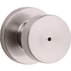 Kwikset Pismo Privacy Door Knob Rose