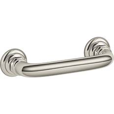 Kohler K-72579-SN Artifacts Drawer pull, Vibrant 1Stk.