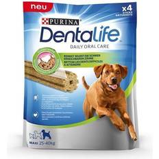 Purina Haustiere Purina Dentalife Daily Oral Care Maxi 142g