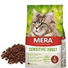 Mera Haustiere Mera Cats Sensitive Adult Insect 2kg