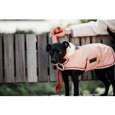 Kentucky Dogwear Dog Coat 160g Calypso Coral Pink