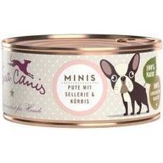 Terra Canis Nassfutter Mini Rind