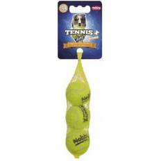 Haustiere Nobby Tennisball S 4,0 3er Netz