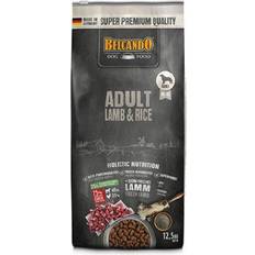 Belcando adult Belcando Adult Lamb & Rice Hundetrockenfutter 12,5