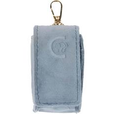 Poop bag Kentucky Dogwear Square Velvet Poop Bag Tasche