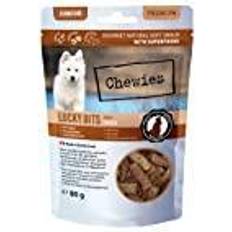 Chewies Lucky Bits Huhn Junior 80g