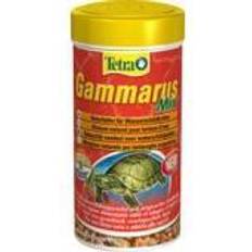 Tetra ReptoDelica Gammarus Mix Schildkröten-Futter Naturfutter Bachflohkrebsen