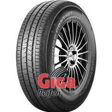 Continental CrossContact LX Sport 235/55 R19 101V