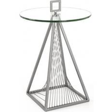 d'Appoint Design Ronde Vnik 57 cm Table Basse