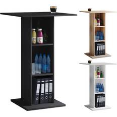 Eg Skrivebord VCM Bofus stående Skrivebord 70x70cm