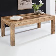 Wohnling Håndlavet stil, FSCÂ® Sofabord