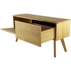 Transparent Schrank Jan Kurtz Dweller Sideboard