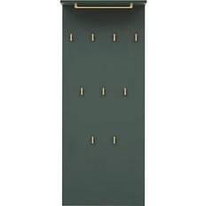 Schildmeyer MÖBELPARTNER Wandgarderobe Kent 151442 Kleiderhaken