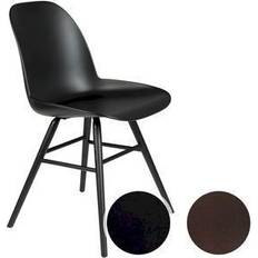 Zuiver Stoelen Zuiver Chair Albert Kuip Coffee