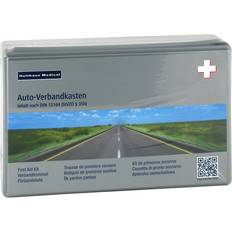 Primeros Auxilios Holthaus Medical Verbandkasten Kfz Klassik DIN 13164 260 x 170 x 80 mm