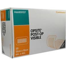 OPSITE Post-OP Visible Verband 20 St.