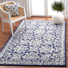 Safavieh Aspen APN296N Blue, White 72x"