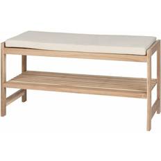 Wenko Estante De Baño Acina 90 x 45 x 34 cm