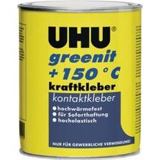 Pegamentos UHU Kontaktkleber Greenit 6 Stk