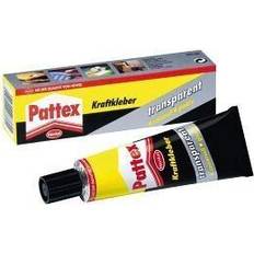 Glue Henkel Kraftkleber transp.-40GradC 3.9 KG