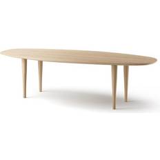 Ellipse bord Brdr. Krüger Jari E130 Sofabord