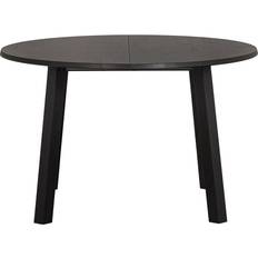 Woood Bord Woood Lange Jan Ø120 Spisebord 120cm