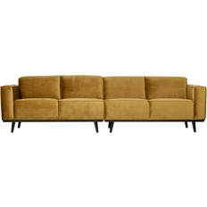 BePureHome Statement 4 personers Sofa 3 personers