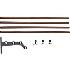 Essem Design Nostalgi 291 Extension Part Hat Rack Hutablage