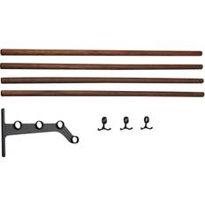 Essem Design Nostalgi 291 Extension Part Rack Hattehylde