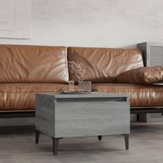 vidaXL 50x46x35 konstrueret Småbord