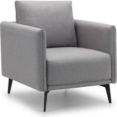 Julian Bowen Armchairs Julian Bowen Rohe Armchair
