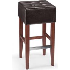 Leathers Bar Stools Primo Bar Stool