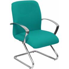 Chaises de Cuisine P&C Reception Chair Caudete PBALI39 Turquoise Green Chaise de Cuisine