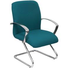 Fauteuils P&C Reception Chair Caudete BALI429 Fauteuil