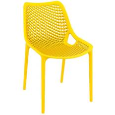 Yellow Kitchen Chairs Spyro Side Kitchen Chair