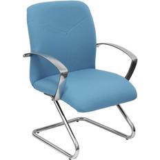 Azul Sillones P&C Caudete Confidente Patín Bali Azul Cielo Sillón