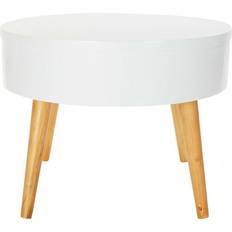 Small Tables on sale Dkd Home Decor Side MDF Small Table