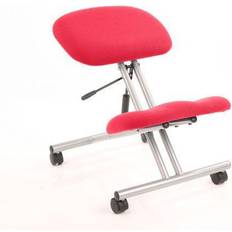 Silver Stools Dynamic Basic Tilt Seating Stool