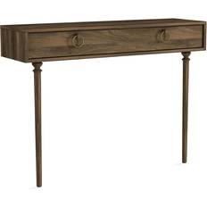 Gold Ablagetische Hanah Home + Sideboard Ablagetisch