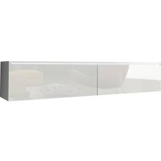 Møbler Concept 55 Væghængt TV Bord 140 cm TV-bord