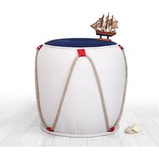 Hanah Home Fora Sittepuff