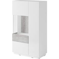 Arte-N Silke 42 Display Cabinet Sideboard