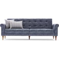 3 personer sofa LOTO LIVING Madona 3 Personer Sofa