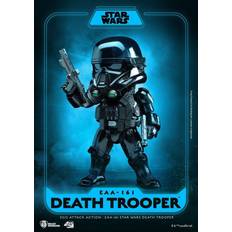 Death trooper Star Wars Solo: A Egg Attack Action Figure Death Trooper 16 cm