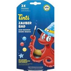 Günstig Badespielzeuge TINTI Zauberbad 3er Pack DisplaySchale 3x40 Gramm